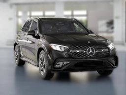 Mercedes-Benz GLC GLC 300 SUV 2026