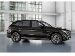 Mercedes-Benz GLC GLC 300 SUV 2026