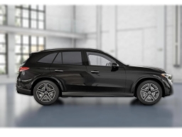 Mercedes-Benz GLC GLC 300 SUV 2026