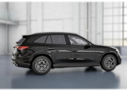 Mercedes-Benz GLC GLC 300 SUV 2026