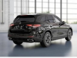 Mercedes-Benz GLC GLC 300 SUV 2026
