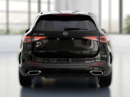 Mercedes-Benz GLC GLC 300 SUV 2026
