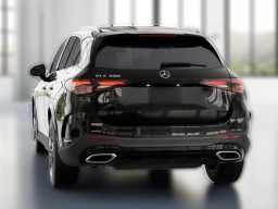 Mercedes-Benz GLC GLC 300 SUV 2026
