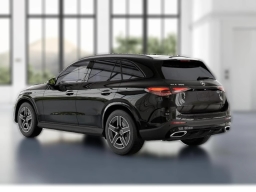Mercedes-Benz GLC GLC 300 SUV 2026