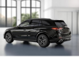 Mercedes-Benz GLC GLC 300 SUV 2026