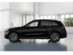 Mercedes-Benz GLC GLC 300 SUV 2026