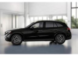 Mercedes-Benz GLC GLC 300 SUV 2026