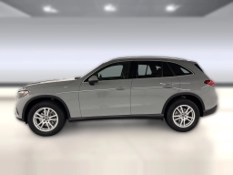 Mercedes-Benz GLC GLC 300 SUV 2026