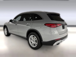 Mercedes-Benz GLC GLC 300 SUV 2026