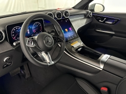 Mercedes-Benz GLC GLC 300 SUV 2026