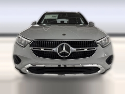 Mercedes-Benz GLC GLC 300 SUV 2026