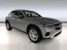 Mercedes-Benz GLC GLC 300 SUV 2026