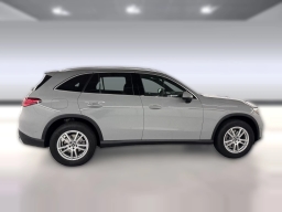 Mercedes-Benz GLC GLC 300 SUV 2026