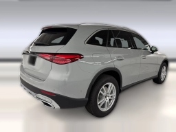 Mercedes-Benz GLC GLC 300 SUV 2026