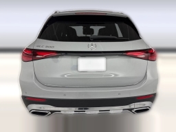 Mercedes-Benz GLC GLC 300 SUV 2026
