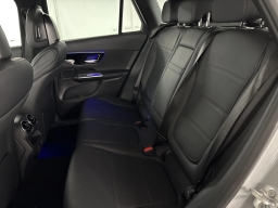 Mercedes-Benz GLC GLC 300 SUV 2026