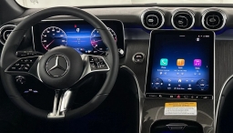 Mercedes-Benz GLC GLC 300 SUV 2026