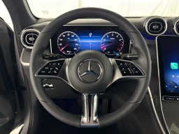 Mercedes-Benz GLC GLC 300 SUV 2026