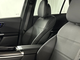 Mercedes-Benz GLC GLC 300 SUV 2026