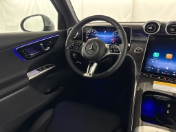 Mercedes-Benz GLC GLC 300 SUV 2026
