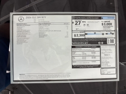 Mercedes-Benz GLC GLC 300 SUV 2026