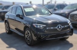 Mercedes-Benz GLC GLC 300 SUV 2026