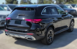 Mercedes-Benz GLC GLC 300 SUV 2026