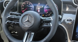 Mercedes-Benz GLC GLC 300 SUV 2026