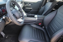 Mercedes-Benz GLC GLC 300 SUV 2026