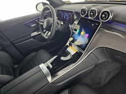 Mercedes-Benz GLC GLC 300 SUV 2026