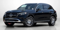 Mercedes-Benz GLC GLC 300 SUV 2026