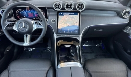 Mercedes-Benz GLC GLC 300 SUV 2026