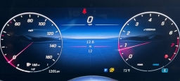 Mercedes-Benz GLC GLC 300 SUV 2026
