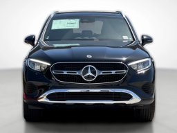 Mercedes-Benz GLC GLC 300 SUV 2026