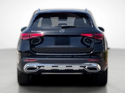 Mercedes-Benz GLC GLC 300 SUV 2026