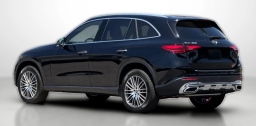 Mercedes-Benz GLC GLC 300 SUV 2026