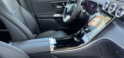 Mercedes-Benz GLC GLC 300 SUV 2026