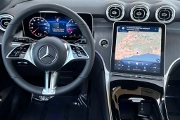 Mercedes-Benz GLC GLC 300 SUV 2026