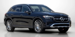 Mercedes-Benz GLC GLC 300 SUV 2026