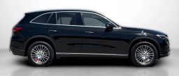 Mercedes-Benz GLC GLC 300 SUV 2026