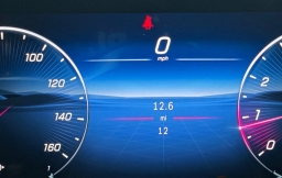 Mercedes-Benz GLC GLC 300 SUV 2026