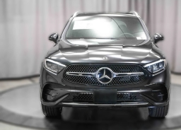 Mercedes-Benz GLC GLC 300 SUV 2026
