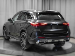 Mercedes-Benz GLC GLC 300 SUV 2026