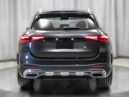 Mercedes-Benz GLC GLC 300 SUV 2026