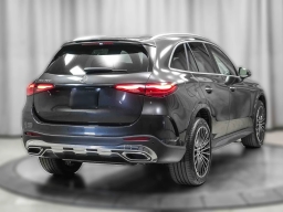 Mercedes-Benz GLC GLC 300 SUV 2026