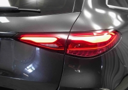 Mercedes-Benz GLC GLC 300 SUV 2026