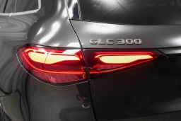 Mercedes-Benz GLC GLC 300 SUV 2026