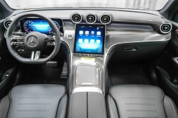Mercedes-Benz GLC GLC 300 SUV 2026
