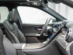 Mercedes-Benz GLC GLC 300 SUV 2026
