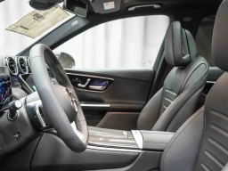 Mercedes-Benz GLC GLC 300 SUV 2026